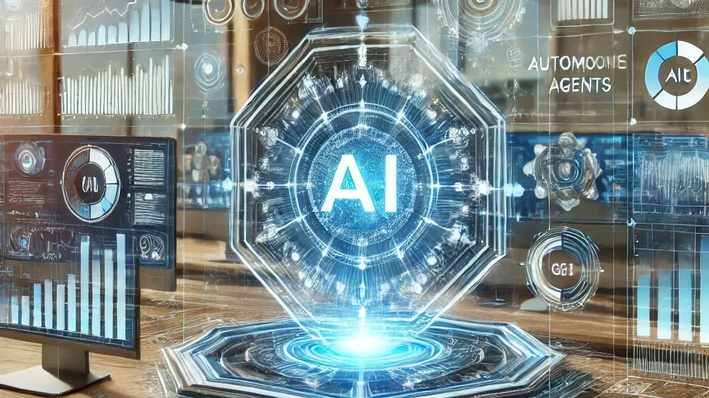 AI Technology Advisor for Entrepreneurs - AppyDave