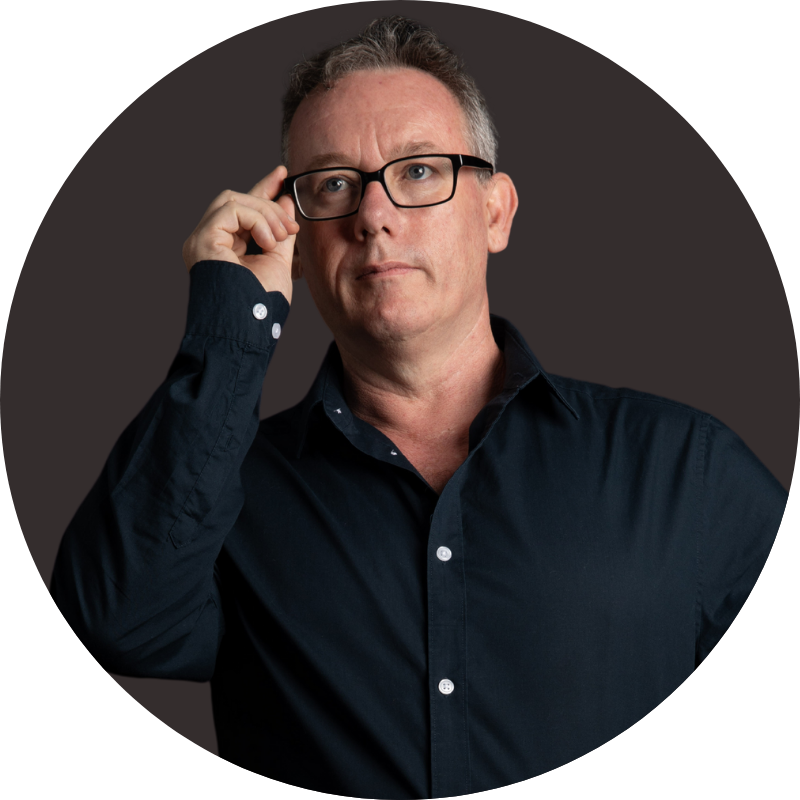 David Cruwys - AppyDave Biography