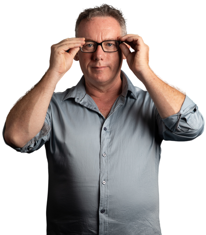 David Cruwys - AppyDave