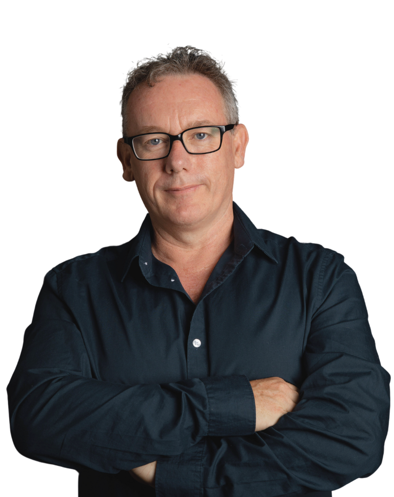 David - AppyDave AI Technology Advisor