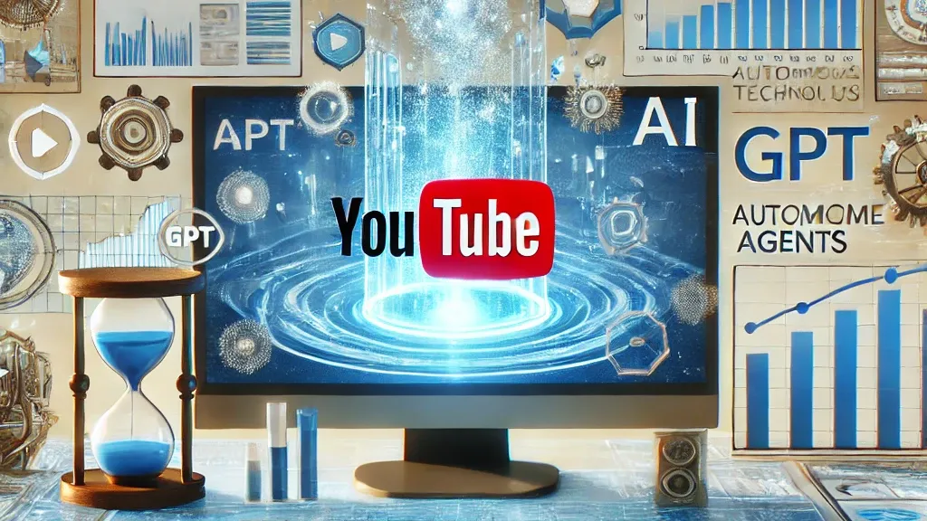 YouTube Content Creator - AppyDave